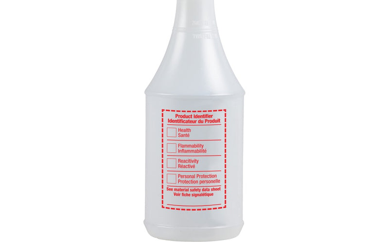 Cleaning Chemicals