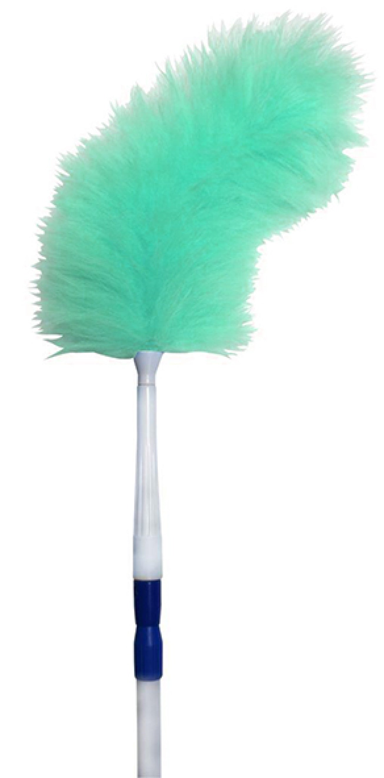 EXTENDED POLYWOOL DUSTER