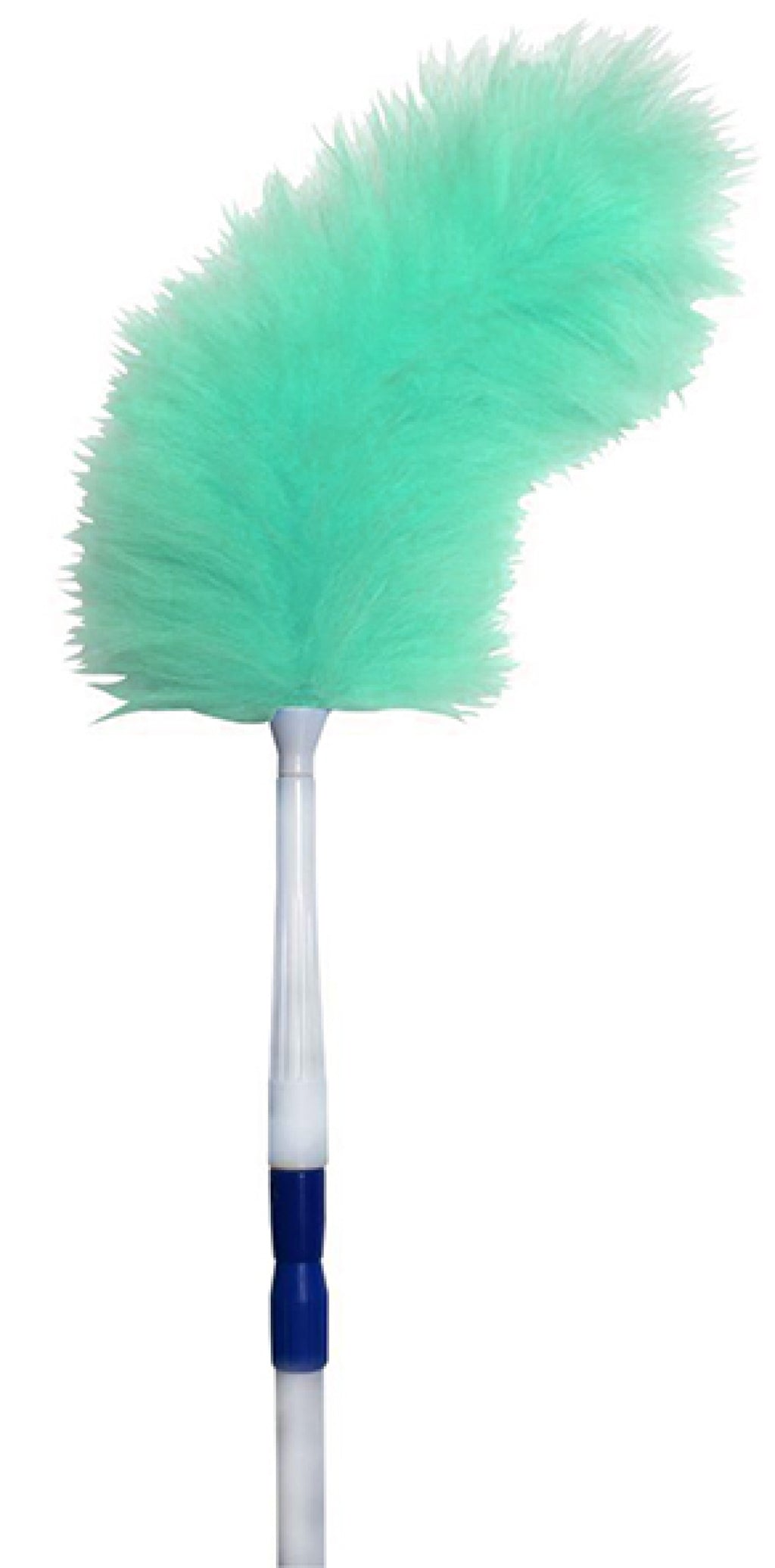 EXTENDED POLYWOOL DUSTER
