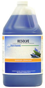 5L DUSTBANE® RESOLVE™ CLEANER & DEGREASER, APE/BUTYL FREE, CONCENTRATE