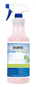 1L DUSTBANE® DISINFEX™ CLEANER, DISINFECTANT AND DEODORIZER, RTU